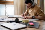 Organiza tus estudios con aplicaciones Organiza tus estudios con aplicaciones
