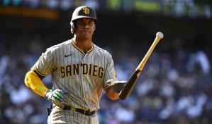 ¡New York, New York! Jeter lo mencionó, Juan Soto ya es un Yanqui; se mueven las redes sociales