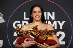 La música latina inunda Sevilla en la gran semana de los Latin Grammy