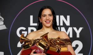 La música latina inunda Sevilla en la gran semana de los Latin Grammy