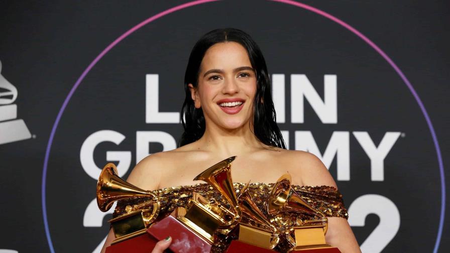 La música latina inunda Sevilla en la gran semana de los Latin Grammy
