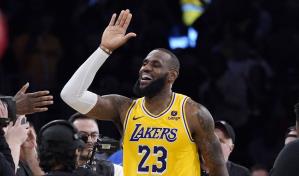 LeBron James tendr&aacute; un museo dedicado a su persona