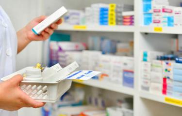 Desarticulan en Ecuador una red de presunta falsificación de medicamentos contra el cáncer