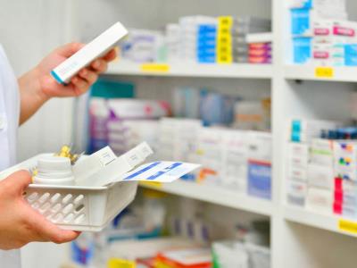 Desmantelan red de falsificación de medicamentos en Ecuador