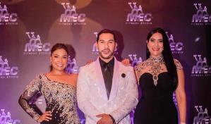 MEC celebra 10 a&ntilde;os estilo Summit NY