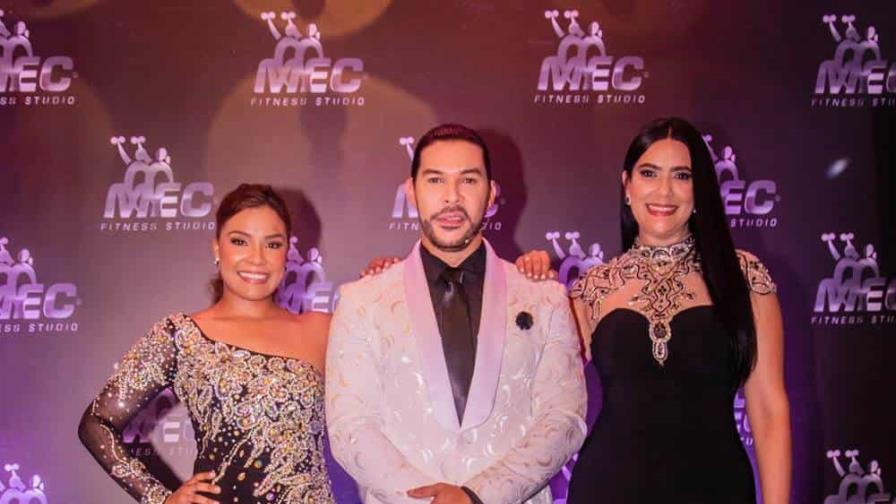 MEC celebra 10 años estilo Summit NY