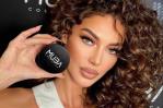 Mariana Downing es seleccionada como rostro de Muba Cosmetics Mariana Downing es seleccionada como rostro de Muba Cosmetics