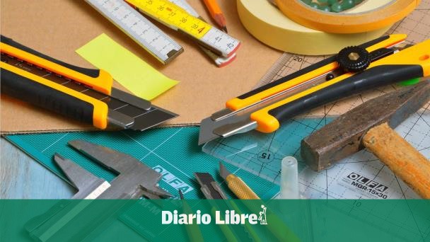 18 Herramientas Básicas para el hogar