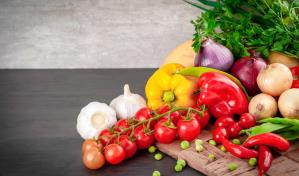 Toma nota de estos consejos de alimentación consciente