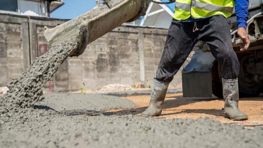 Un hombre muere al caer en una mezcladora de cemento en Nueva York