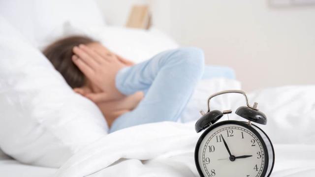 Cinco hábitos para sacar más provecho a tus horas de sueño