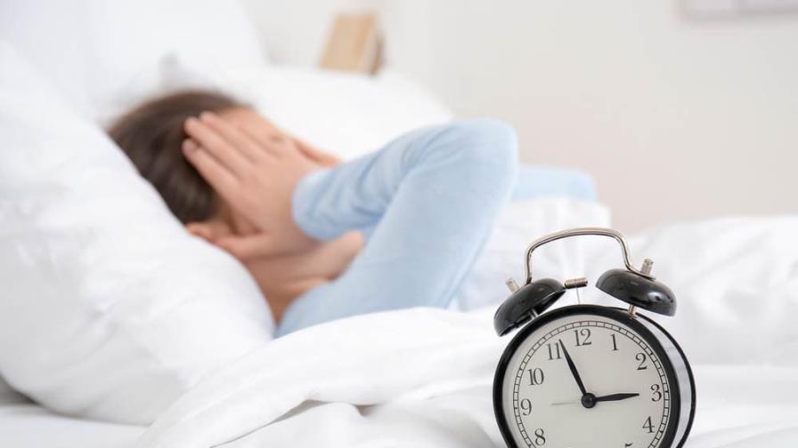 Cinco hábitos para sacar más provecho a tus horas de sueño 