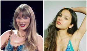 Taylor Swift y Olivia Rodrigo aspiran a liderar las nominaciones de los Grammy 2024