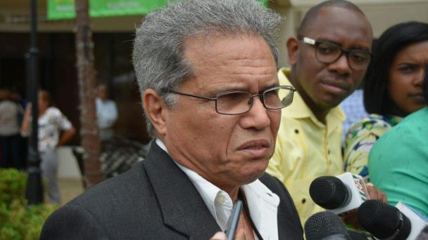 Waldo Ariel Suero mantiene ventaja con 73 % de votos en el segundo boletín