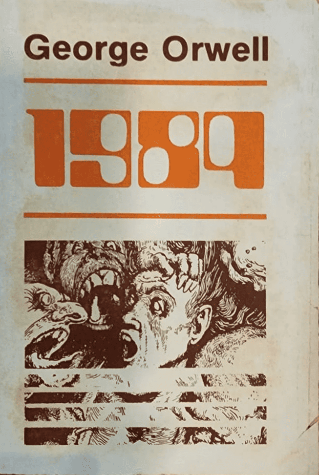George Orwell