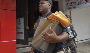 Empleados de la JCE entre los investigados en estructura falsificaba documentos públicos