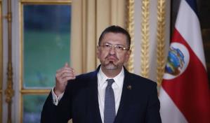 La SIP dice que el presidente de Costa Rica redujo el tono contra la prensa