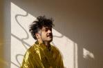 Alex Ferreira: su vida en México, su amor por la música dominicana y su regreso a casa Alex Ferreira: su vida en México, su amor por la música dominicana y su regreso a casa