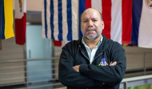 Rodrigo Fábrega: La IA puede ayudarnos a ser más eficientes, diversos y atractivos en las propuestas educativas