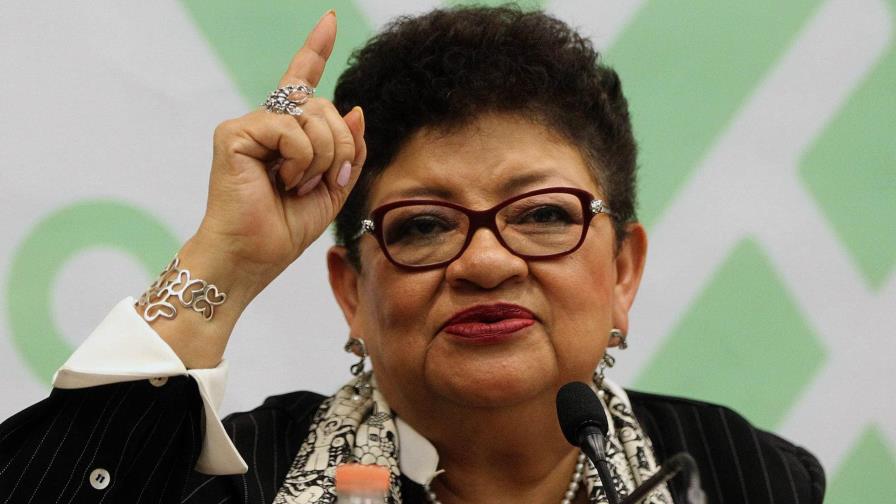 Fiscal de Ciudad de México acusa a The New York Times de sembrar mentira sobre espionaje Fiscal de Ciudad de México acusa a The New York Times de sembrar mentira sobre espionaje