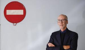 Steve Erikson: El cine y las series han llevado el género fantástico a la cultura popular