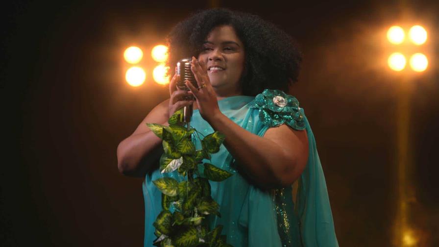 Adriana Green, segunda ganadora de The Voice Dominicana, estrena "Hasta el Final"