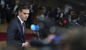 Sánchez se enfrenta a su investidura en medio de una gran presión política por la amnistía