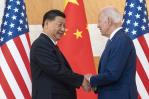 Biden y Xi hablarán sobre comercio, Taiwán y la relación EEUU-China en su reunión del miércoles Biden y Xi hablarán sobre comercio, Taiwán y la relación EEUU-China en su reunión del miércoles