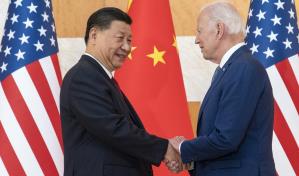 Biden y Xi hablarán sobre comercio, Taiwán y la relación EEUU-China en su reunión del miércoles