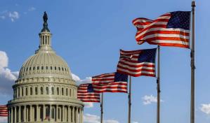 EE.UU. se encuentra una vez más al borde de la parálisis presupuestal