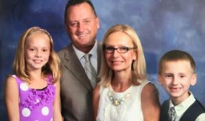 Hospital de EE.UU. deber&aacute; pagar US$ 211 millones en caso de suicidio de la madre de Maya Kowalski