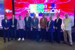 Estudio revela el crecimiento de la televisión en República Dominicana