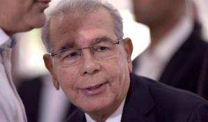 Cumpleaños número 72 de Danilo pasó desapercibido