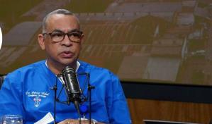 Polic&iacute;a Nacional no encuentra evidencia de impacto de bala en vivienda del doctor Jos&eacute; P&eacute;rez Vidal