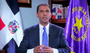 Domingo Contreras fijará posición sobre elecciones cuando JCE concluya el escrutinio