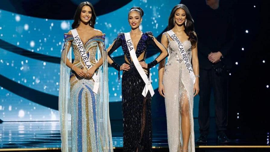 La empresa tailandesa dueña de Miss Universo se declara en bancarrota