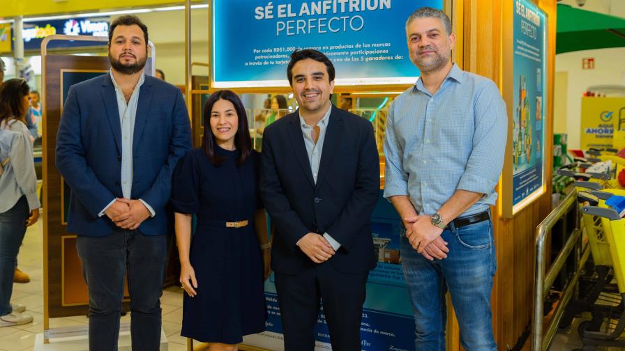 Novedosa feria de bebidas de tiendas Sirena continua con grandes ofertas