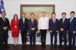 Samsung fortalece lazos con República Dominicana Samsung fortalece lazos con República Dominicana