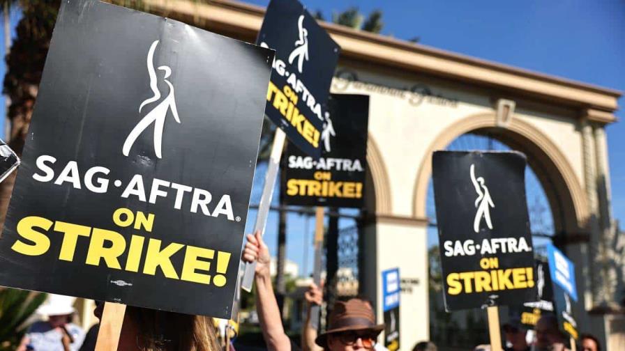 El negociador jefe de SAG-AFTRA: Hemos logrado un equilibrio justo con el convenio