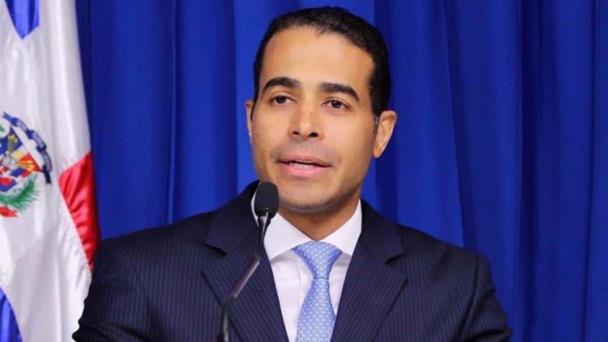 José Dantés al PRM: “El gobierno se desacredita solo”