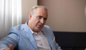 Juan Señor: "Hay que volver al periodismo de calle, de investigación, de calidad"