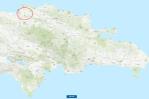 Sismo de 5.2 sacude algunos puntos de República Dominicana
