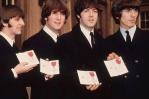 El último sencillo de los Beatles creado con IA llega a número uno en el Reino Unido