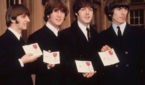 El último sencillo de los Beatles creado con IA llega a número uno en el Reino Unido