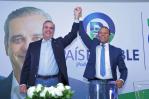 Abinader será proclamado candidato presidencial por País Posible y el PHD Abinader será proclamado candidato presidencial por País Posible y el PHD