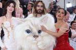 Bellas durmientes de la moda, el tema de la Met Gala 2024 Bellas durmientes de la moda, el tema de la Met Gala 2024