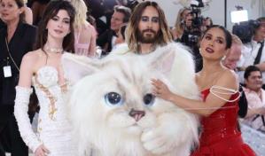 Bellas durmientes de la moda, el tema de la Met Gala 2024