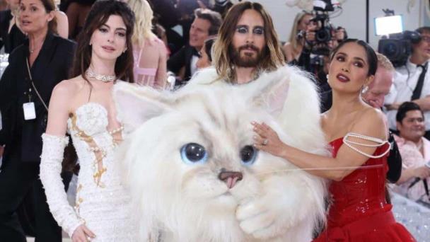 Bellas durmientes de la moda, el tema de la Met Gala 2024