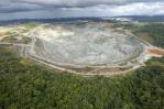 Mina de cobre en Panamá: los ambientalistas denuncian un contrato leonino para el Estado Mina de cobre en Panamá: los ambientalistas denuncian un contrato leonino para el Estado