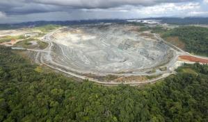 Minera canadiense critica falta de previsión del fallo que cancela su operación en Panamá